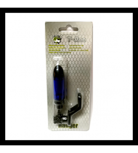 Blue Jackel T-Roc Hanger [40084]