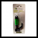 Green Jackel T-Roc Hanger [40085]