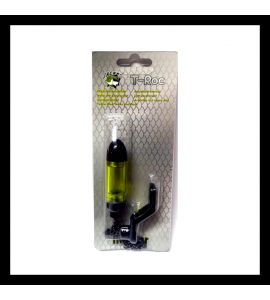 Yellow Jackel T-Roc Hanger [40083]