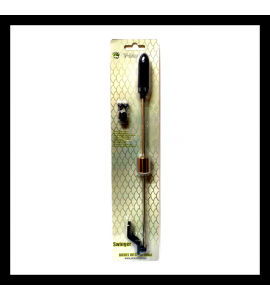 Black Jackel T-Roc Swinger [40093]