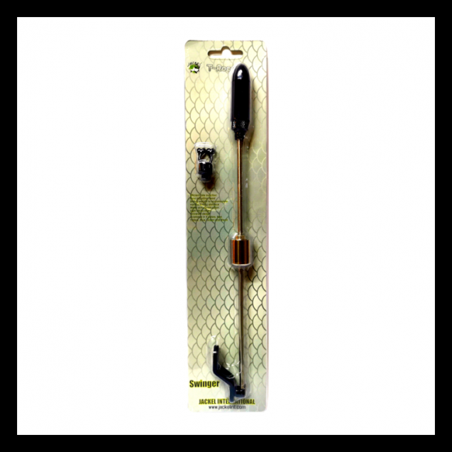 Black Jackel T-Roc Swinger [40093]