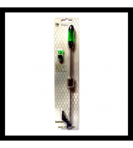 Green Jackel T-Roc Swinger [40092]