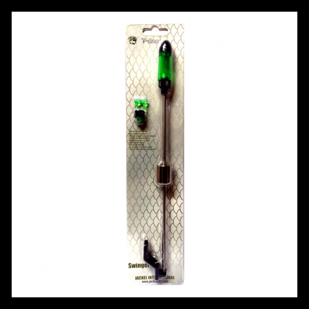 Green Jackel T-Roc Swinger [40092]