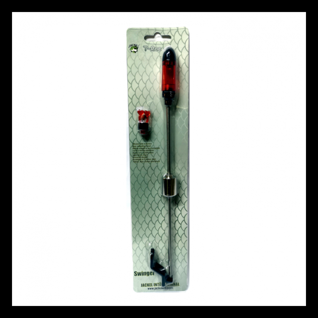 Red Jackel T-Roc Swinger [40089]