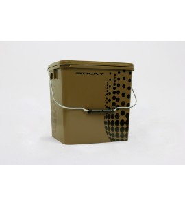 Sticky Baits 13L Bait Bucket