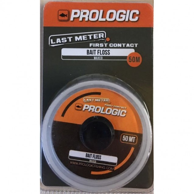 Prologic Bait Floss Waxed