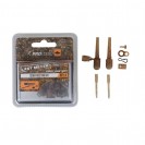 Mimicry Semi Fixed Rig Kit - Prologic