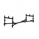 Spider 3 Rod Pod