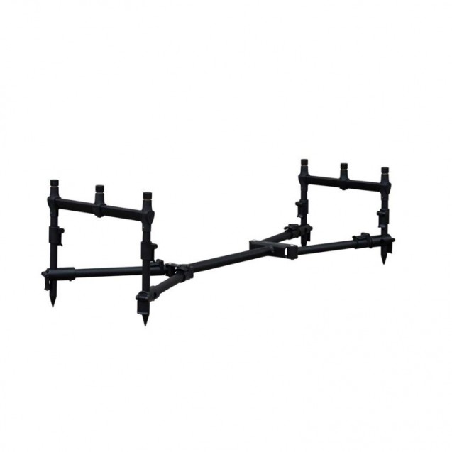 Spider 3 Rod Pod