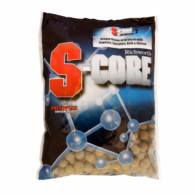S core boilies clearance