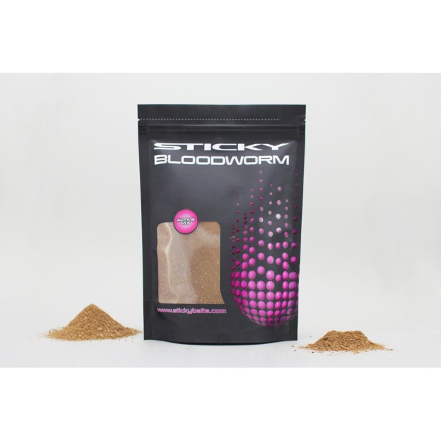 Bloodworm Active Mix 900g (BLAM1)