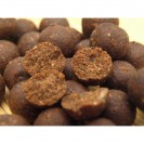 12mm Bloodworm Boilies 1kg - Sticky Baits