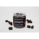 16mm Bloodworm Dumbells - Sticky Baits
