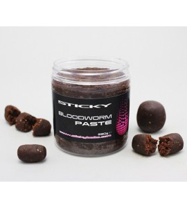 Bloodworm Paste - Sticky Baits
