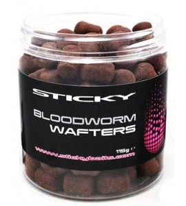 Bloodworm Wafters (BLW)