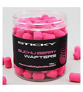 16mm Buchu Berry Wafters (BUCW)