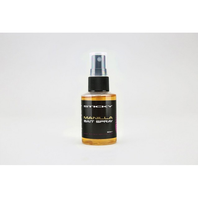 Manilla Bait Spray 50ml (MBS)