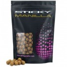 16mm Manilla Boilies 1kg - Sticky Baits