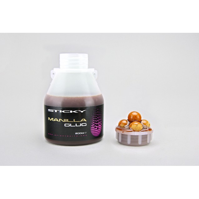 Manilla Glug 200ml (MG)