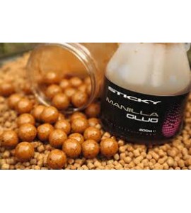 Manilla Glug 200ml (MG)