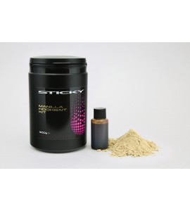 Manilla Hookbait Kit (MBK)