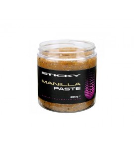 Manilla Paste - Sticky Baits