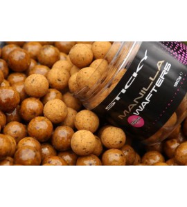 16mm Manilla Wafters - Sticky Baits