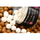 16mm Manilla White One's Wafters - Sticky Baits