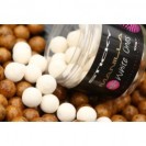 12mm Manilla White One's Pop Ups - Sticky Baits