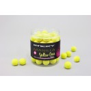 16mm Manilla Yellow One's Wafters - Sticky Baits