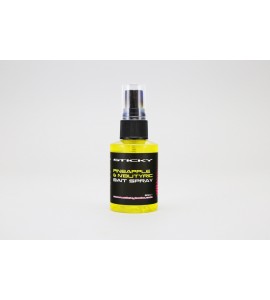 Pineapple & N'Butyric Acid Bait Spray 50ml (PNBS)
