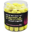 Pineapple & N'Butyric Wafters - Sticky Baits