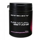 Pure Natural Betaine 100g - Sticky Baits