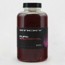 Pure Salmon Oil - Sticky Baits