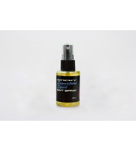 Signature Squid Bait Spray 50ml (SBS)