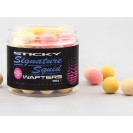 12mm Signature Squid Wafters (SQW12)