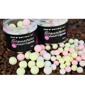 16mm Signature Wafters (SMW16)