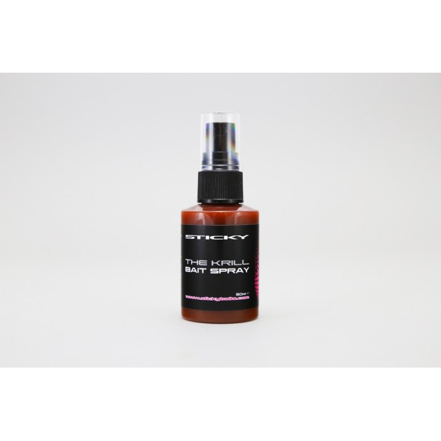The Krill Bait Spray 50ml (KBS)