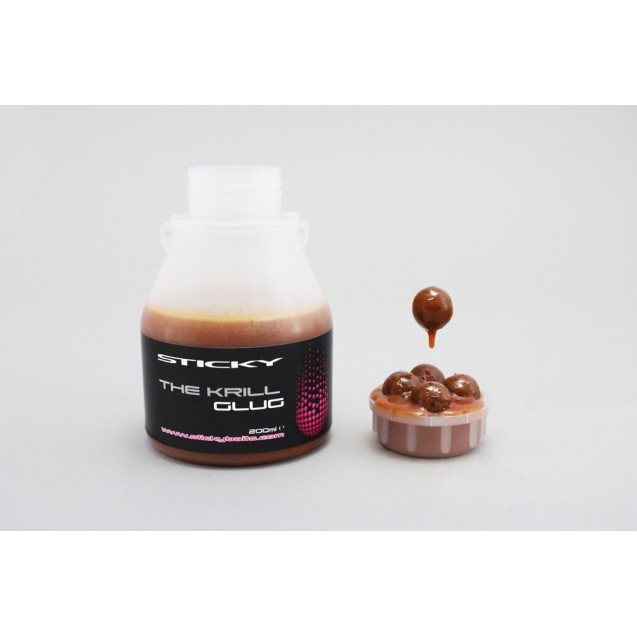 The Krill Glug 200ml (KG)