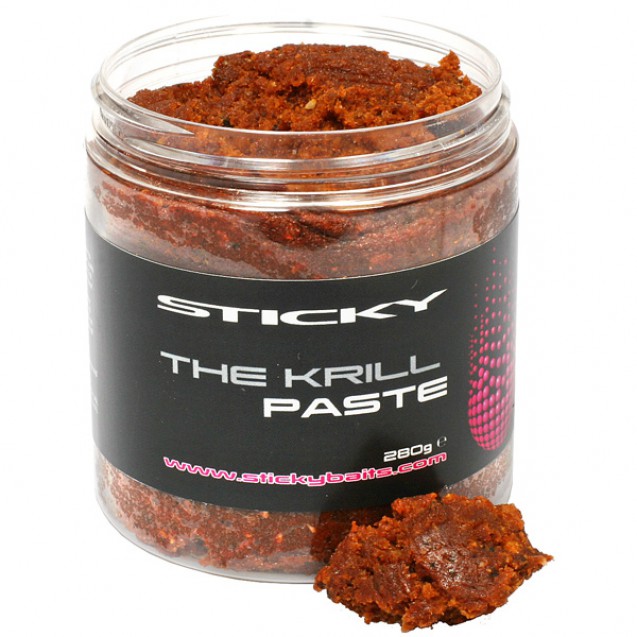 The Krill Paste - Sticky Baits