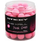 16mm The Krill Pink One's Wafters (KWK16)