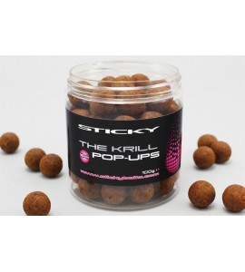 12mm The Krill Popups (KP12)