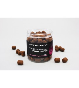 The Krill Dumbell Wafters - Sticky Baits