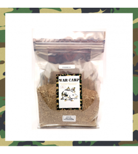 Fishmeal 1 Kg - War Carp