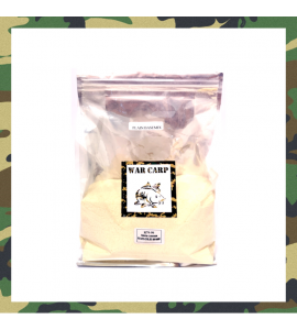Plain Base Mix 1 Kg - War Carp
