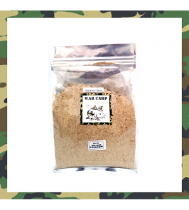 Tigernut Meal 1 Kg - War Carp