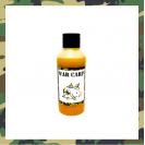 250ml Banana & Cream Particle & Pellet Syrup