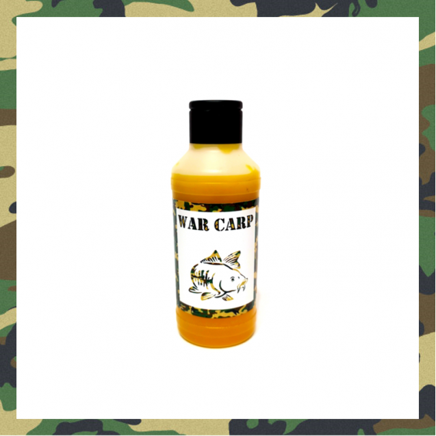 250ml Banana & Cream Particle & Pellet Syrup