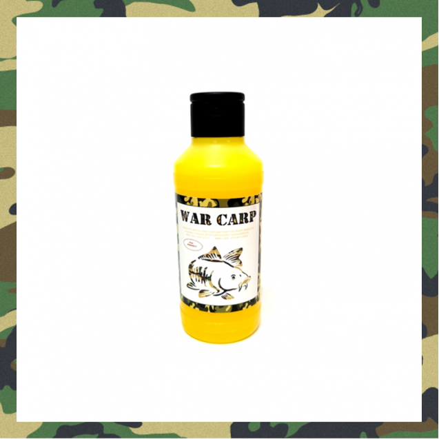 250ml Banoffee Particle & Pellet Syrup