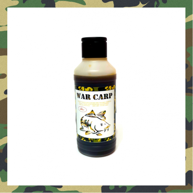 250ml Crayfish Particle & Pellet Syrup